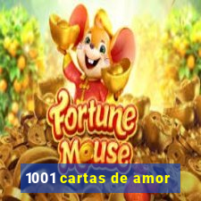 1001 cartas de amor